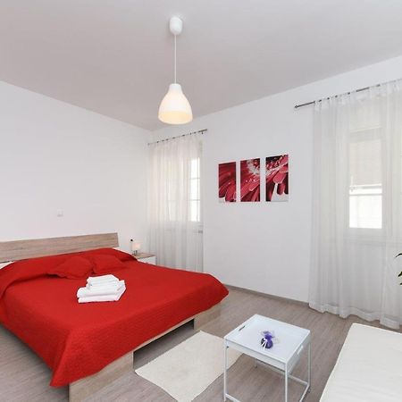 Rooms Old Town Ζαντάρ Εξωτερικό φωτογραφία