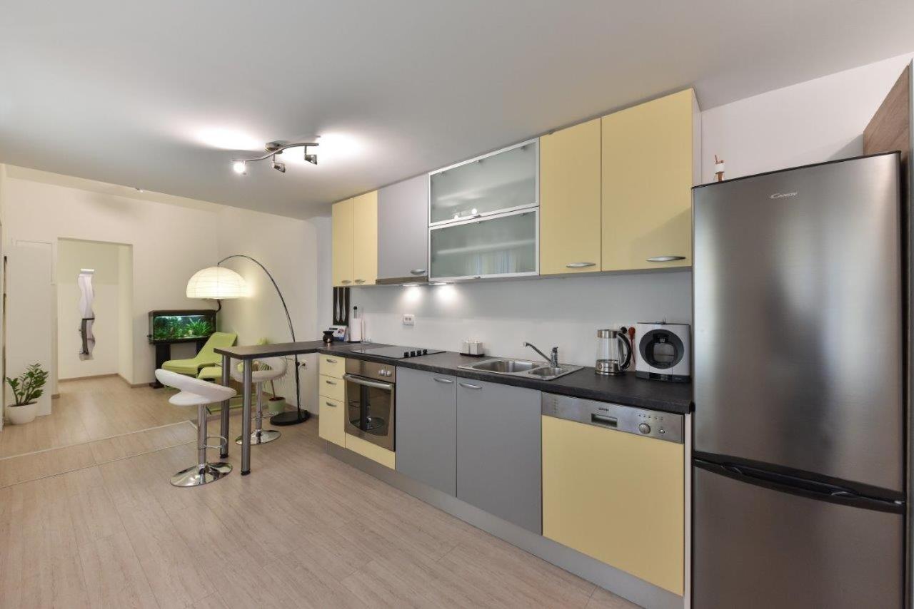 Rooms Old Town Ζαντάρ Εξωτερικό φωτογραφία
