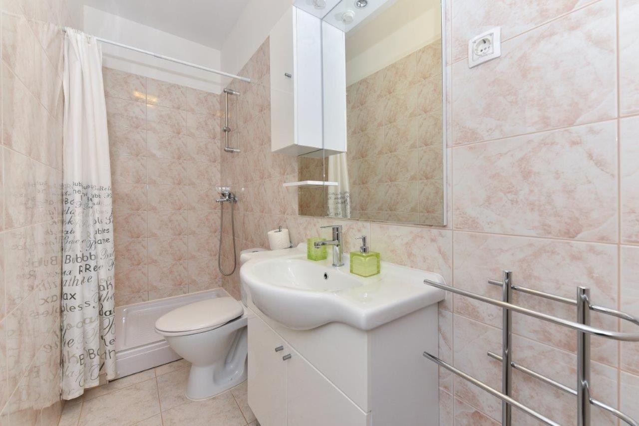 Rooms Old Town Ζαντάρ Εξωτερικό φωτογραφία