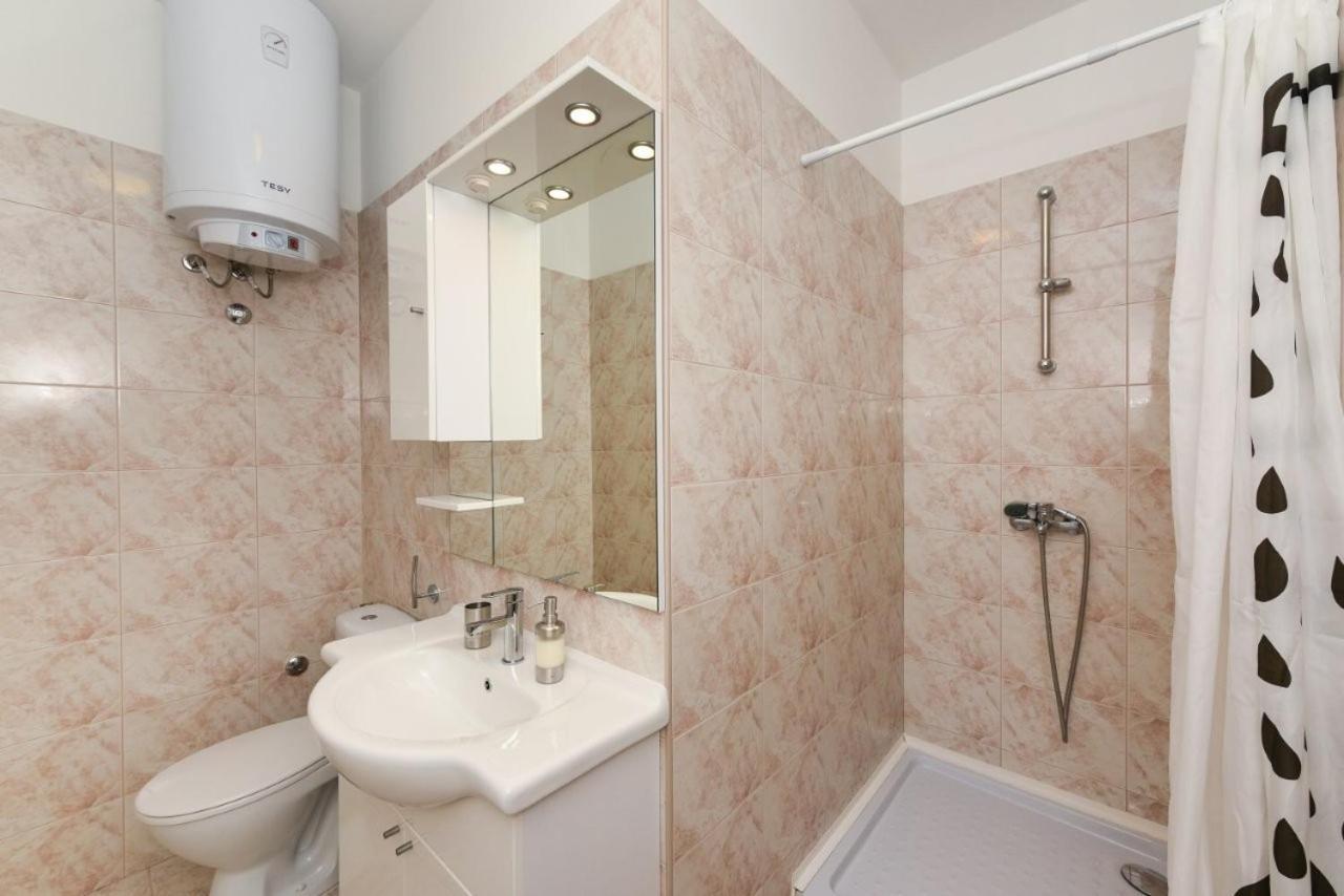 Rooms Old Town Ζαντάρ Εξωτερικό φωτογραφία