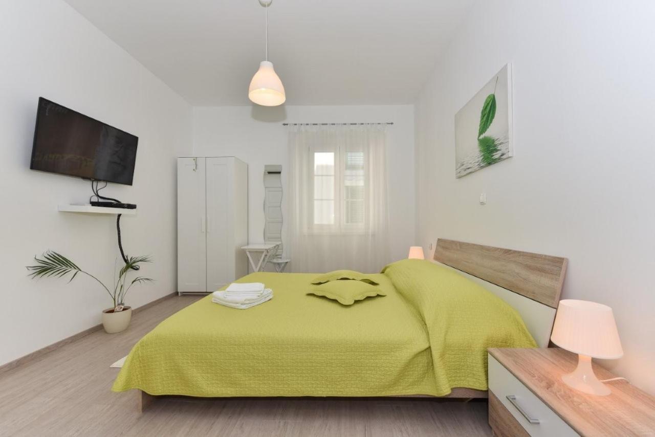 Rooms Old Town Ζαντάρ Εξωτερικό φωτογραφία