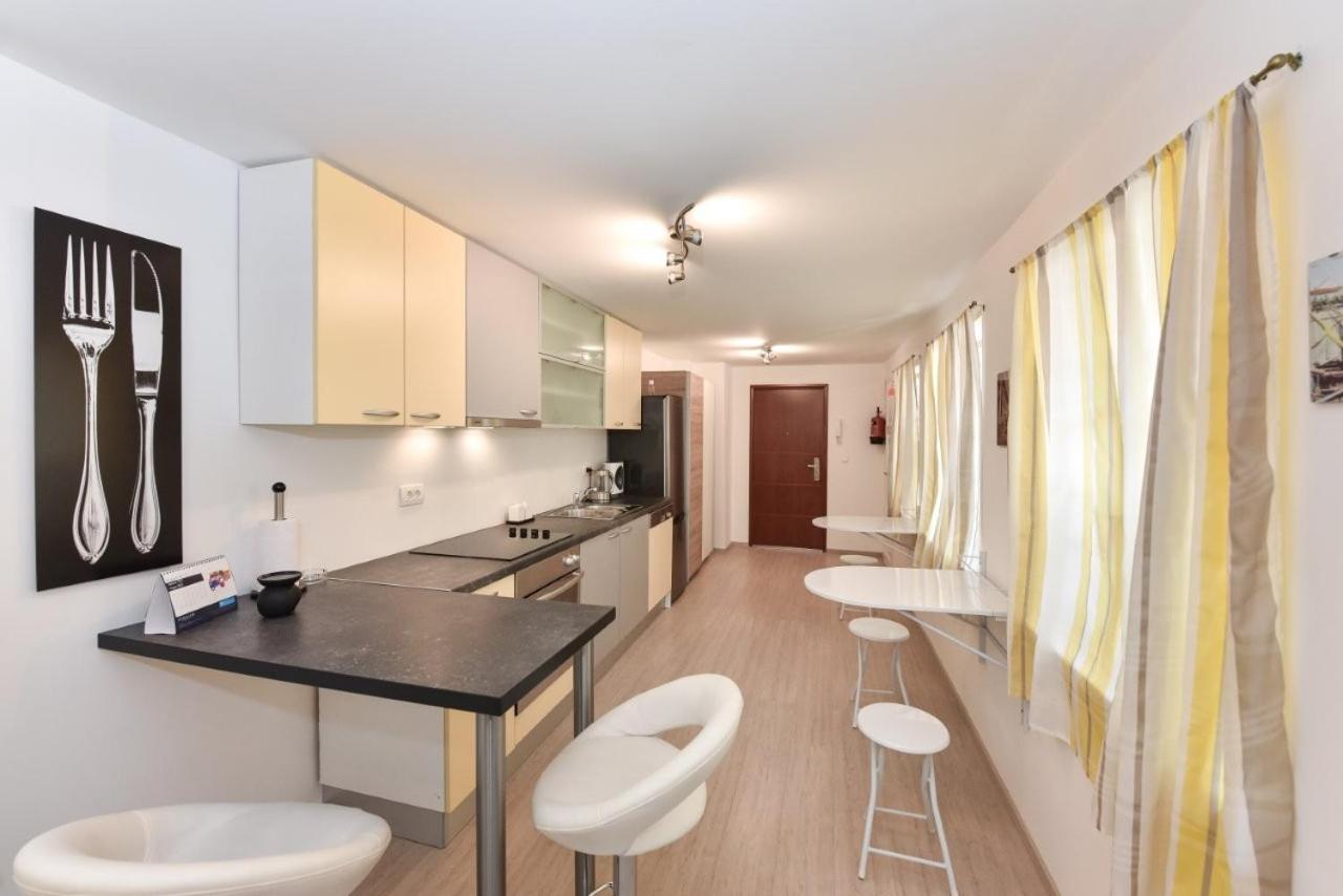 Rooms Old Town Ζαντάρ Εξωτερικό φωτογραφία