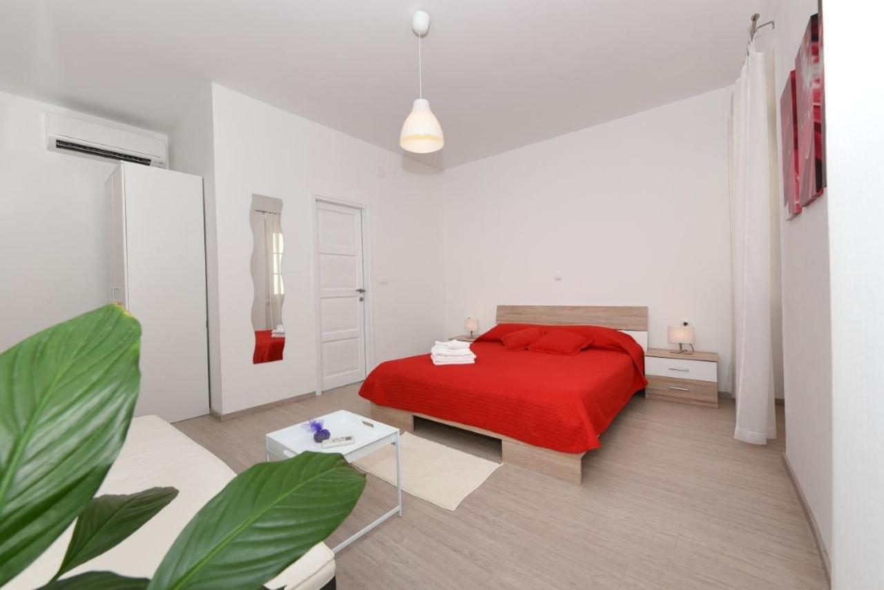 Rooms Old Town Ζαντάρ Εξωτερικό φωτογραφία